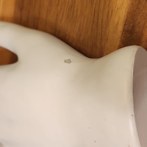 Palmistry Hand Cold Cast Resin - Picture 7 of 7